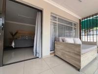 Retief Retreat - B&B Polokwane