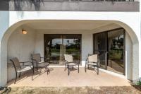 Edgewater Villa 1303 'Gone Gulf'N' - B&B Panama City Beach