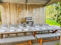 The Nest with Games Barn, Cinema & Ponies - B&B Farleigh