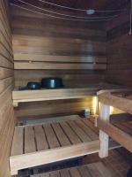 SAGA Modern Apartment with 24-7 Check-in - B&B Kristinestad