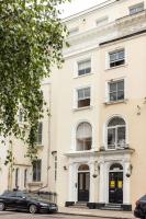 FiveM Notting Hill - B&B