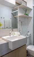 Two-Bedroom Deluxe Apartment