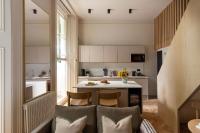 Executive Mezzanine Studio With Terrace