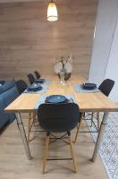 Appartement cosy & fonctionnel ! - B&B Lempdes