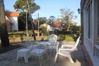Chalet El Caracol - Ferienwohnung