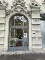 CityLife & Fiera Milano Apartment with AC, WiFi, Metro M1 and Airport link - B&B Milano