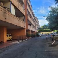 Alloggio per uso turistico ECM Giardino di Roma - Ferienwohnung Vitinia