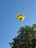 Maison au pied du Puy-de-Dôme - Chambres d’hôtes Ceyssat