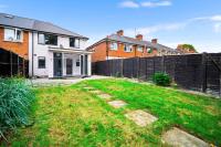 The Birmingham WorkLife House - Ferienwohnung