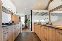 Tweepersoonskamer met 1 of 2 Bedden en Gedeelde Badkamer