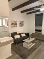 Casa de la tía - Ferienwohnung