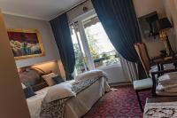 Deluxe Kamer