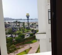 Appart Iris - B&B Tangeri