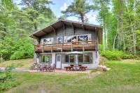 Superior Chalet 