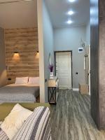 Caspian Coast - B&B