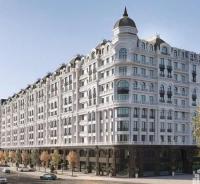 Barocco - B&B Taskent