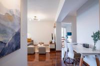 Four-Bedroom Standard Apartment