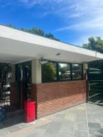 Departamento Buenos Aires, centro, con pileta - Ferienwohnung Buenos Aires