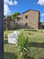 Tenuta Belvedere Cilento - B&B Montecorice