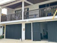 Apartaloft en bahia solano - Ferienwohnung Bahía Solano