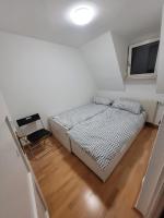 Standard Double Room with Shared Bathroom