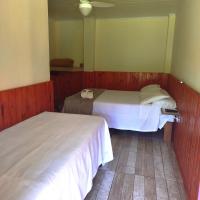 Chambre Double Deluxe avec Lit d'Appoint