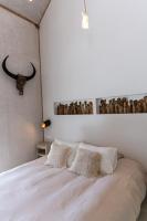 Chambre Double avec Terrasse
