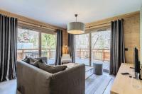 Résidence Les Terrasses De La Vanoise - AUX TERRASSES DE LA VANOISE C21 MAE-3571 - B&B