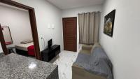Kitnet localizado 6 min shopping - Bed and Breakfast