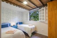 Chalet mit 2 Schlafzimmern
