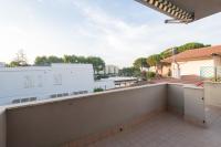 Appartamento Litorale Blu con ombrellone in spiaggia - Bed and Breakfast Marcelli