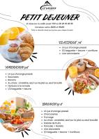 Le Vauban Cambrai - B&B Cambrai