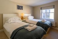 The Pickled Herring - B&B