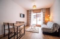 Résidence Lumi Batiment B - LUMI B 302 MAE-7011 - Chambres d’hôtes