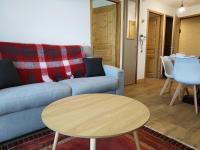 Résidence Lumi Batiment B - LUMI B 104 MAE-7211 - B&B Valmorel