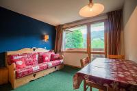 Résidence Cheval Blanc G - CHEVAL BLANC C73 MAE-9261 - B&B Valmorel