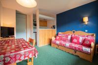 Résidence Cheval Blanc G - CHEVAL BLANC C73 MAE-9261 - B&B Valmorel