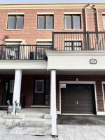 Luxury 3BR home with free parking, full kitchen in Stouffville Markham - B&B Stouffville