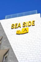 סי סייד אילת - Sea Side Eilat - B&B Eilat