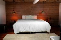 Chambre Double – Vue sur Lac
