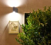 SVR Palace - B&B Bronte