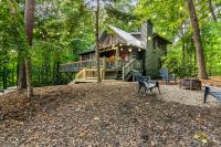Downward Dog Lodge - Hot Tub, Pool Table, Fireplace, Yoga Den - Ferienwohnung
