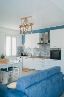 Casa degli Ulivi - Apartment B - B&B Porto San Giorgio