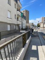 Chez Lilas Paris, Appartement 3 pièces, - Ferienwohnung Les Lilas