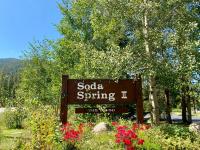 Lakeside 1496 by SummitCove Lodging - B&B