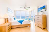 Appartamento con 2 Camere da Letto - Fronte Oceano