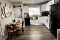 Cozy 1-Bedroom Apartment in Knoxville's Heart - Chambres d’hôtes
