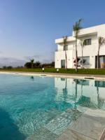 Villa Karama Essaouira Getaway - Bed and Breakfast Bou Mkila