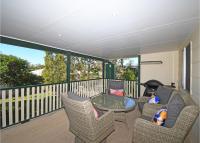 Sandy Shores in Hervey Bay - B&B Urangan