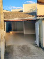 Casa no Centro de Joanópolis - Bed and Breakfast